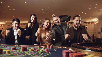 W88 is a Winner in the World of Casinos